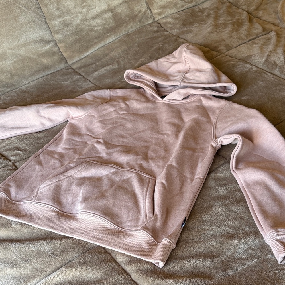 RSQ Pullover Fleece
